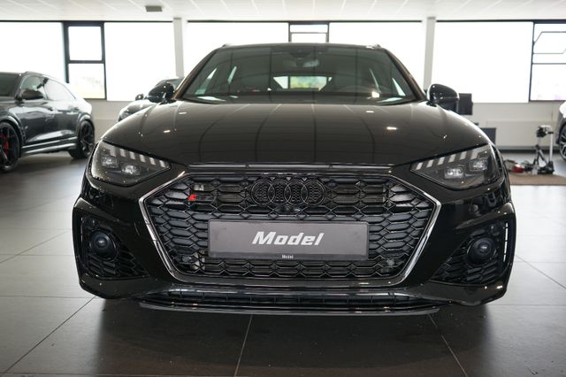 Audi RS4 competition | Bucket seats | Pano | B&O
