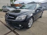 Mercedes-Benz C 250 CGI BlueEfficiency AMG Line. Garantie - gebrauchte Mercedes-Benz C 250 aus dem Jahr 2010