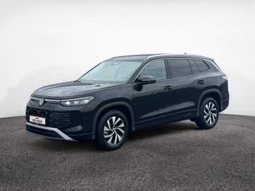 Volkswagen Tayron - 2