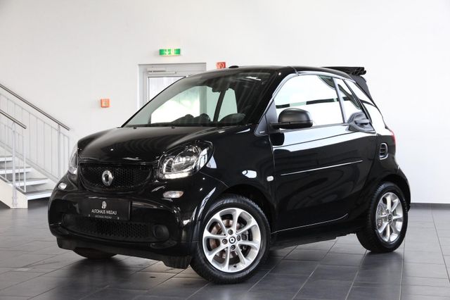 Smart fortwo cabrio *AUT*NAV**LED*