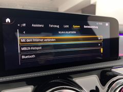 MERCEDES-BENZ CLA 45 AMG 4Matic / AERO / NIGHT / BURMESTR./ MERCEDES-BENZ CLA 45 AMG 4Matic / AERO / NIGHT / BURMESTR./