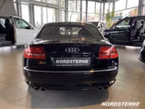 Audi S8 5.2 V10 quattro SHD/Standheizung/Styling/Klim - Audi S8: V10