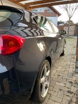 Alfa Romeo Giulietta 2.0 JTDm 16V 129 kW TCT Super - Alfa Romeo Giulietta: 2.0