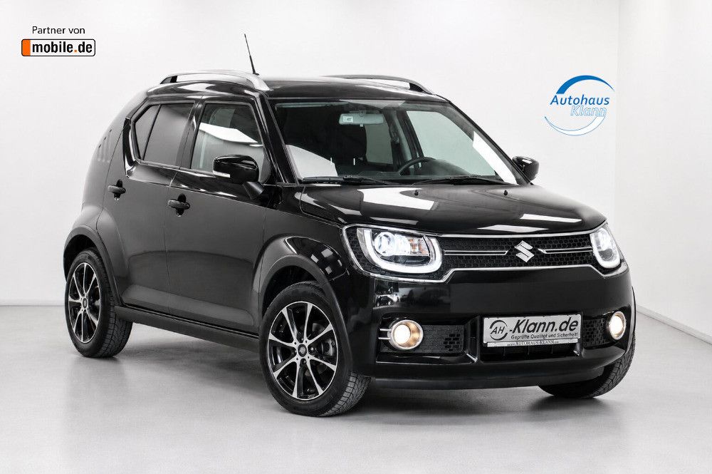 Image of Suzuki Ignis