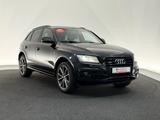 Audi Q5 2.0 TDI qu.*3xS LINE*BiXENON-PANO-NAV-TEMPO - Audi Q5: 3.2