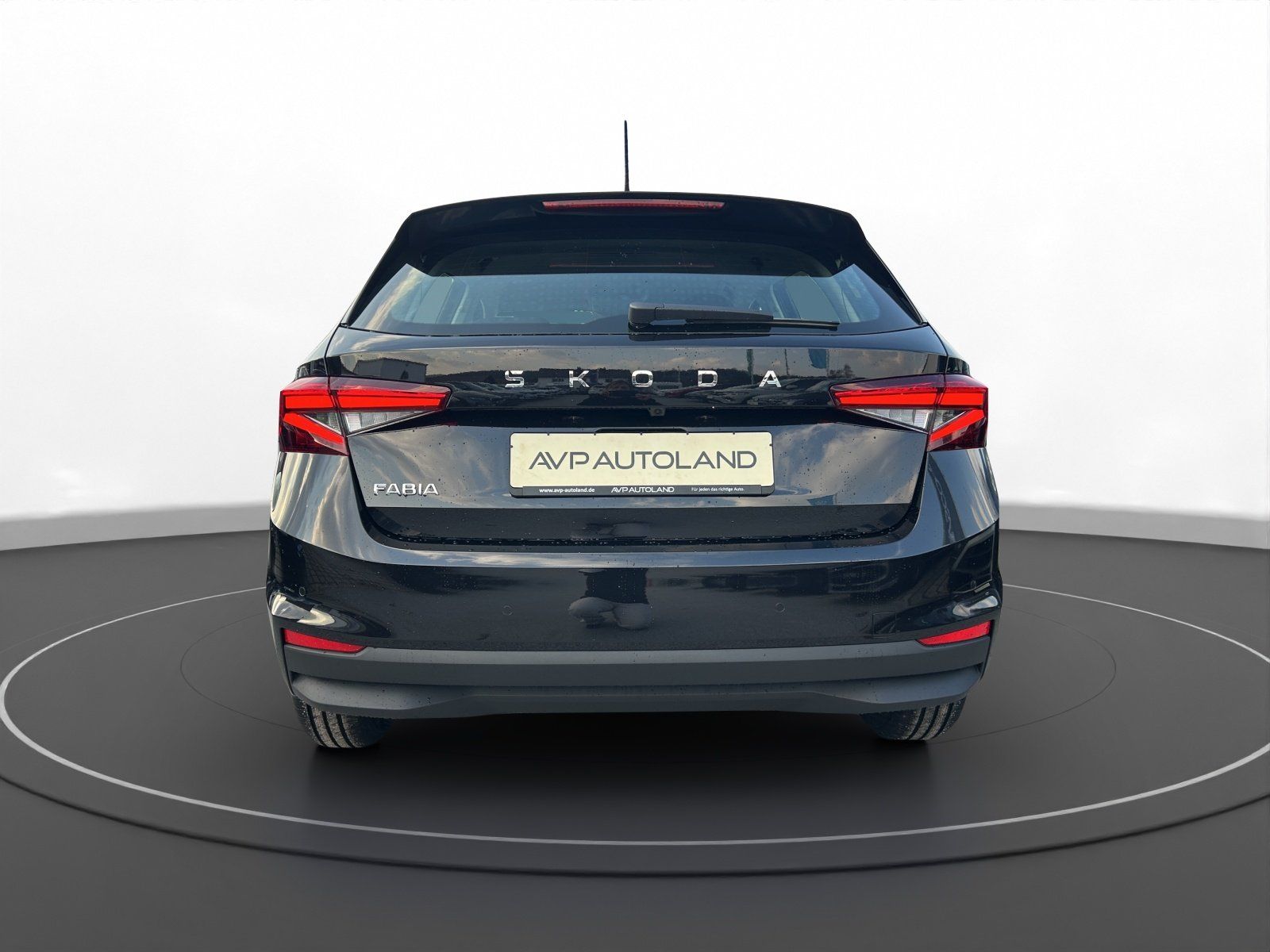 Skoda Fabia - Bild 6