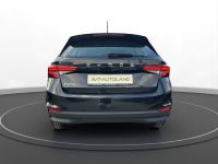 Skoda Fabia - Vorschau Bild 6