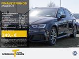 Audi A3 Sportback 35 TFSI 3 x S LINE LED LM18 PRIVACY - Audi A3: 18