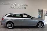 Audi A4 1.8 TFSI Avant Navi 3Z-Klima Sitzheiz PDC V+H - Audi A4: K8