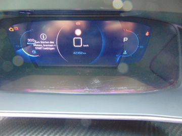 Bild 12 Peugeot 2008 GT Pack