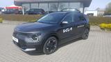 Kia Niro Inspiration WP DW TEC REX SD GD - Kia Niro Inspiration Gebrauchtwagen