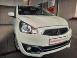 Mitsubishi Space Star Basis - gebrauchte Mitsubishi Space Star aus dem Jahr 2017
