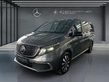 Mercedes-Benz EQV 300 AVANTGARDE, LANG - DISTRONIC, LEDER, 7 S - Mercedes-Benz EQV aus 2020