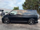 Volkswagen T5 Multivan Match4Motion/ABT/Tisch/Standhzg/Navi - Volkswagen T5: Abt