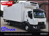 Renault D16- 280 Klima, TK 1000 R LBW+Türen  