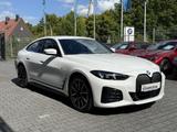 BMW i4 xDrive40 Gran Coupé M Sport //Stop&Go HUD - BMW i4 xDrive40 Gebrauchtwagen