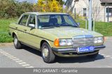 Mercedes-Benz 200 W123 * 1.Hand * Renterfahrzeug* Servo* - Mercedes-Benz 200: W123