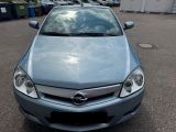 Opel Tigra Twin Top Enjoy aus 2.Hand - Opel Tigra aus 2005: Cabrio