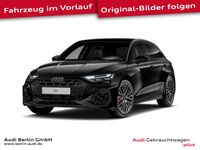 Audi S3 - Vorschau Bild 1