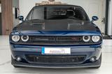 Dodge Challenger 5,7 HEMI LPG/BRC/ALPINE/NAVI/LEDER - Dodge Challenger mit LPG-Antrieb