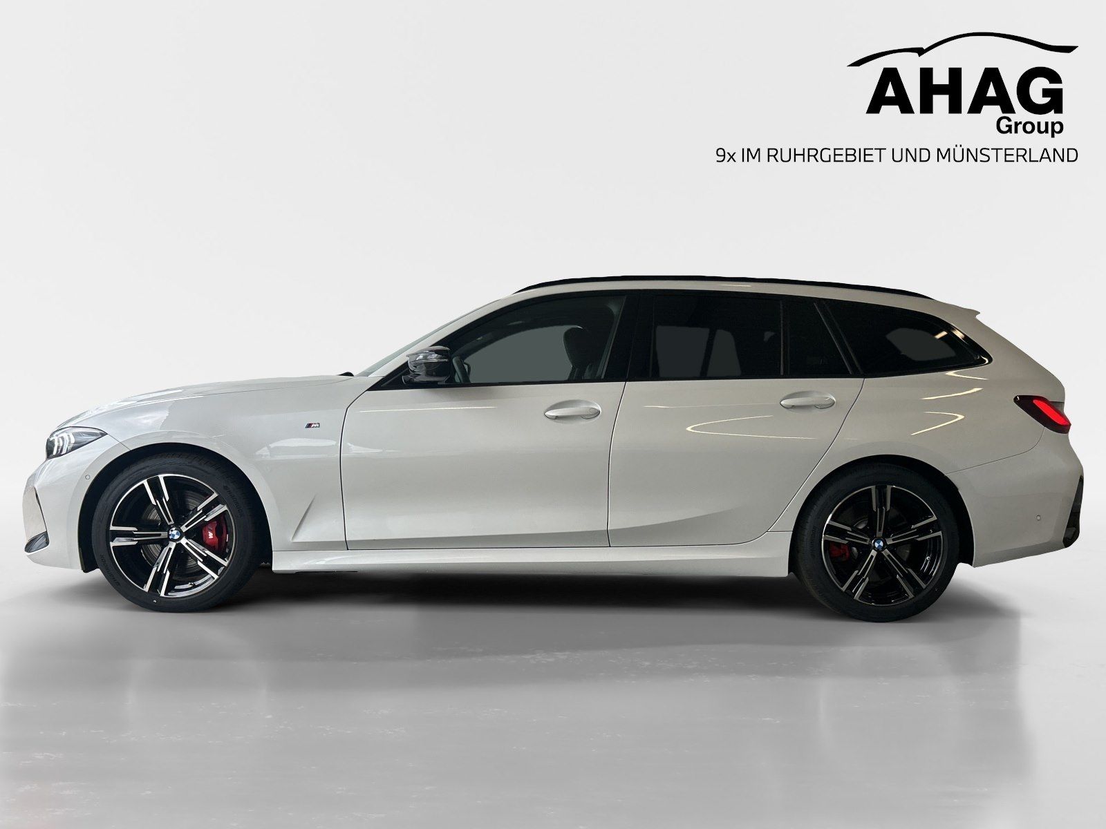 BMW M340d - Bild 6