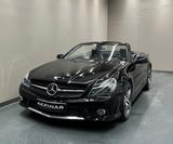 Mercedes-Benz SL65 AMG **CARBON**DISTRONIC**H&K**KEYLESS-GO** - Mercedes-Benz: AMG 65 Sl