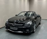 Mercedes-Benz SL65 AMG **CARBON**DISTRONIC**H&K**KEYLESS-GO** - Mercedes-Benz: C65 AMG