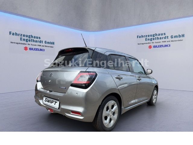 Suzuki Swift - Bild 6