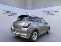 Suzuki Swift - Vorschau Bild 6