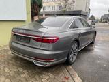 Audi A8 55 TFSI quattro"HUD"Business Edtion"S-line" - Audi A8 55 TFSI Gebrauchtwagen