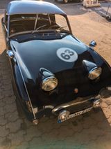 Austin Healey Sprite  MK 1  Frogeye - aus 1960: Cabrio