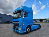 DAF XF 510 SSC, Vollspoiler, ZF Intarder, 2 Tanks - DAF Xf