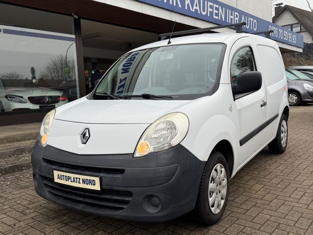 Renault Kangoo Rapid Extra*1.5DCI*2.HAND*108.000KM*