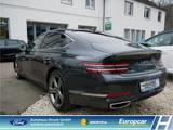 Genesis G80 Luxury AD LED ACC El. Heckklappe CarPlay 1.  - Genesis G80 mit Panoramadach