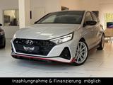Hyundai i20 N Performance - Hyundai i20 Performance Gebrauchtwagen