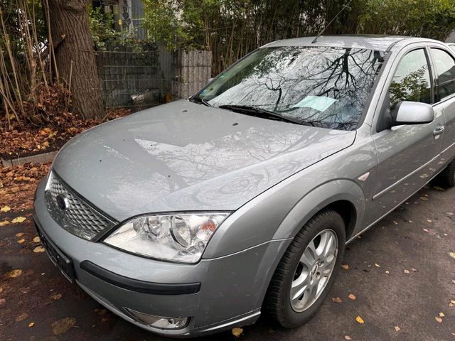 Ford Mondeo 2,0