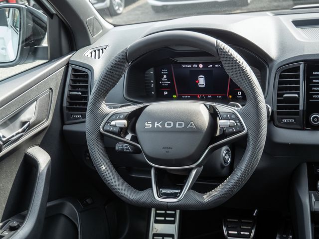 Foto Nummer 7: SKODA Karoq
