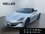 MG Cyberster XPOWER *Allrad*360°*BOSE*Alcantara*Car - gebrauchte MG Roadster