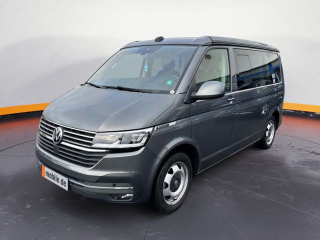 Volkswagen T6.1 California California Ocean DSG ACC NAVI MA