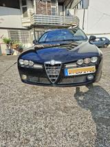 Alfa Romeo Alfa 159 jts Kombi - Alfa Romeo 159 aus 2008