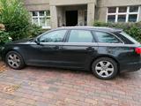Audi A6 3.0 TDI 150 kW quattro S tronic Avant -