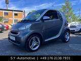 Smart ForTwo coupe Edition LimitedThree|Pano|Klima|SHZ - Smart ForTwo: Limited