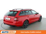 Skoda Octavia 2.0 TSI RS 245 Aut.*NAVI*PDC*SHZ*ACC* - Skoda Gebrauchtwagen in Frankfurt