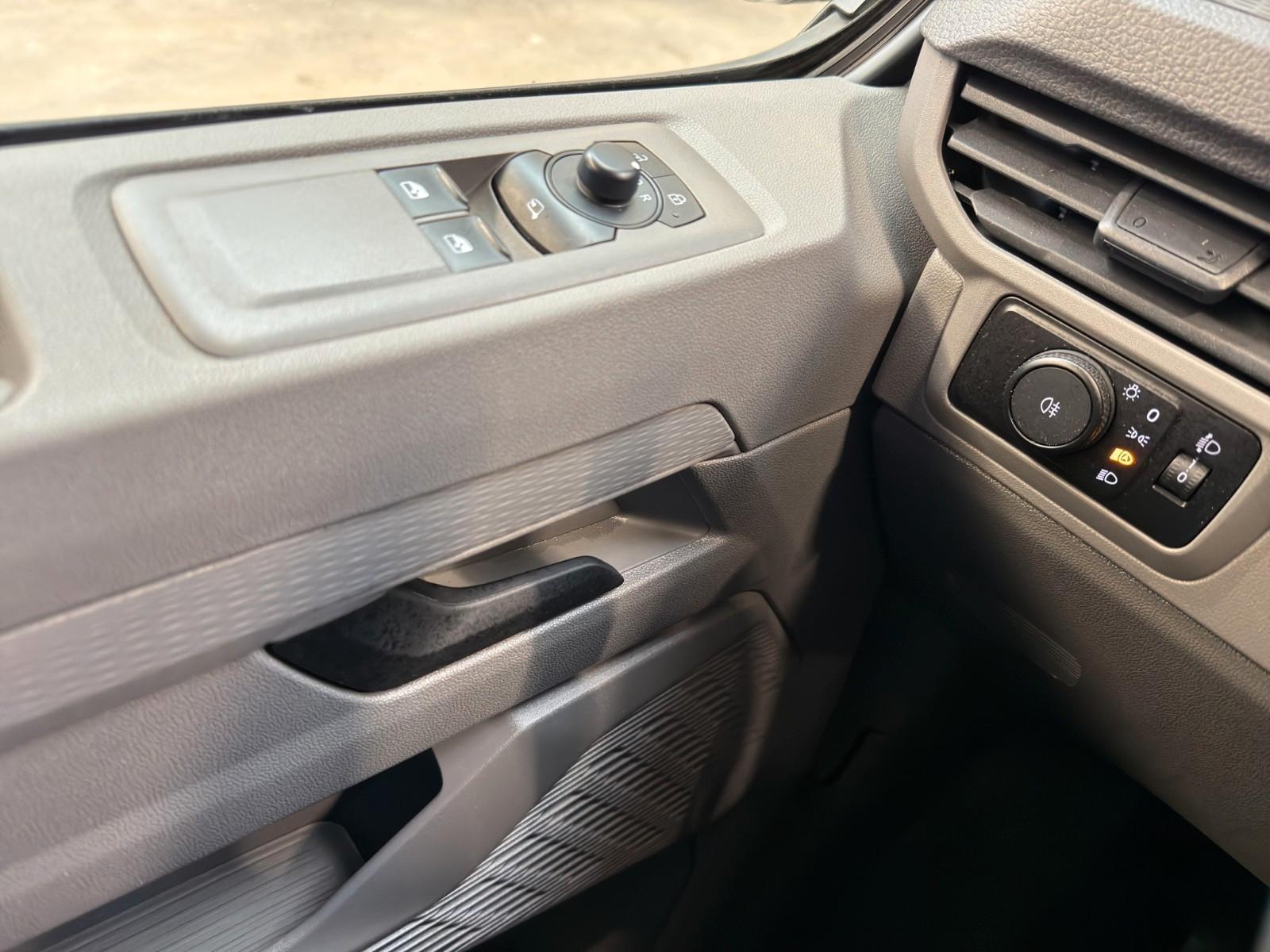 Volkswagen T7 Transporter SHZ LED Temp. RFK MFL PDC, миниатюра 18