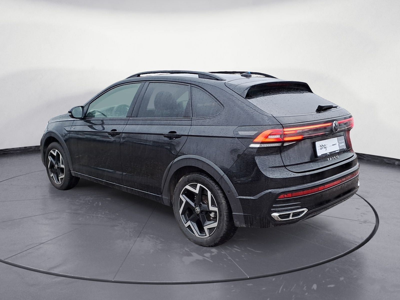 Volkswagen Taigo - Bild 4