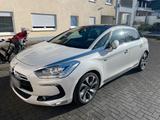 Citroën Hybrid/Diesel Ds 5 + Head-up + 200 Ps + Au... - Citroën DS5 von privat