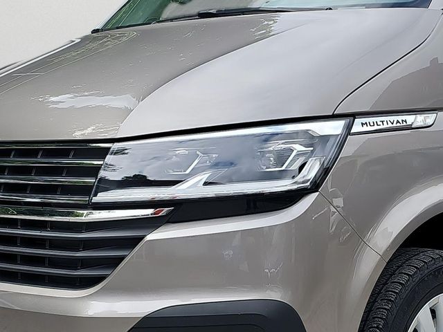 Volkswagen T6.1  2.0 TDI DSG Multivan Generation Six