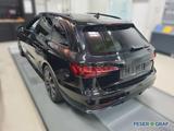 Audi A4 Avant S line 40 TDI LED Virtual 3-Zone Navi - Audi A4: Schwarz