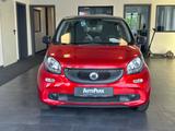Smart ForFour forfour - rote Smart ForFour