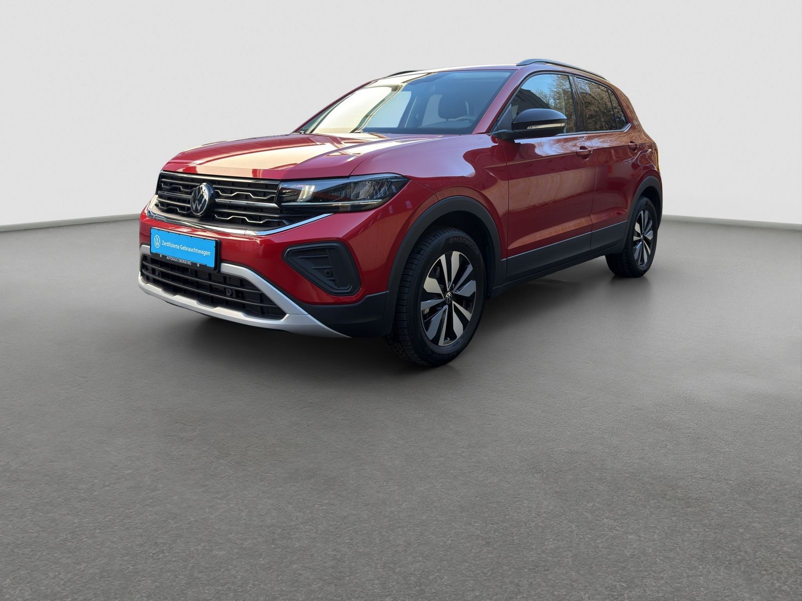 Volkswagen T-Cross - Bild 2